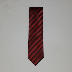 Hugo Boss Authentic men's tie New Without Tag